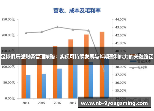 足球俱乐部财务管理策略：实现可持续发展与长期盈利能力的关键路径