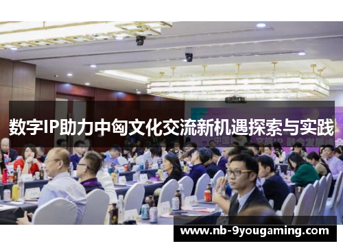 数字IP助力中匈文化交流新机遇探索与实践