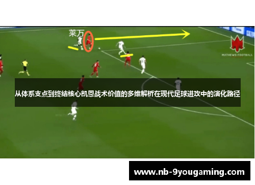 从体系支点到终结核心凯恩战术价值的多维解析在现代足球进攻中的演化路径