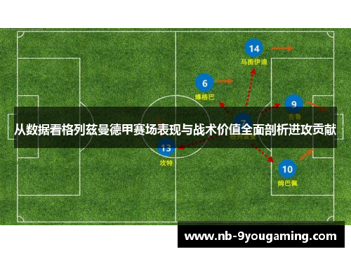 从数据看格列兹曼德甲赛场表现与战术价值全面剖析进攻贡献