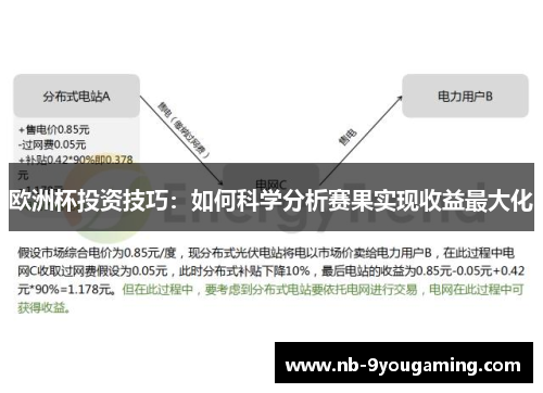 欧洲杯投资技巧：如何科学分析赛果实现收益最大化